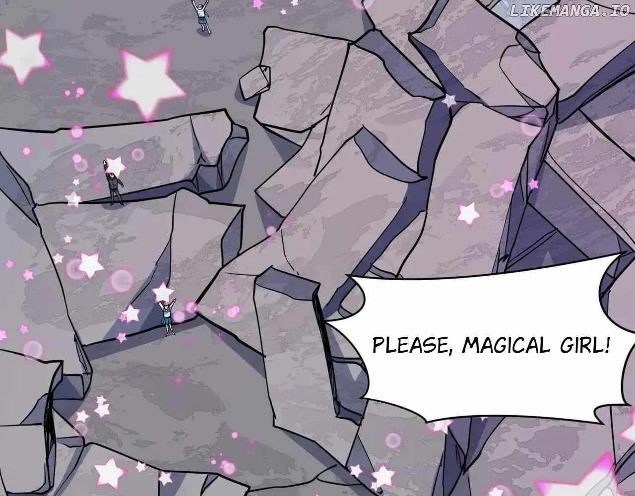 Age of Terror Chapter 505 page 87 - 