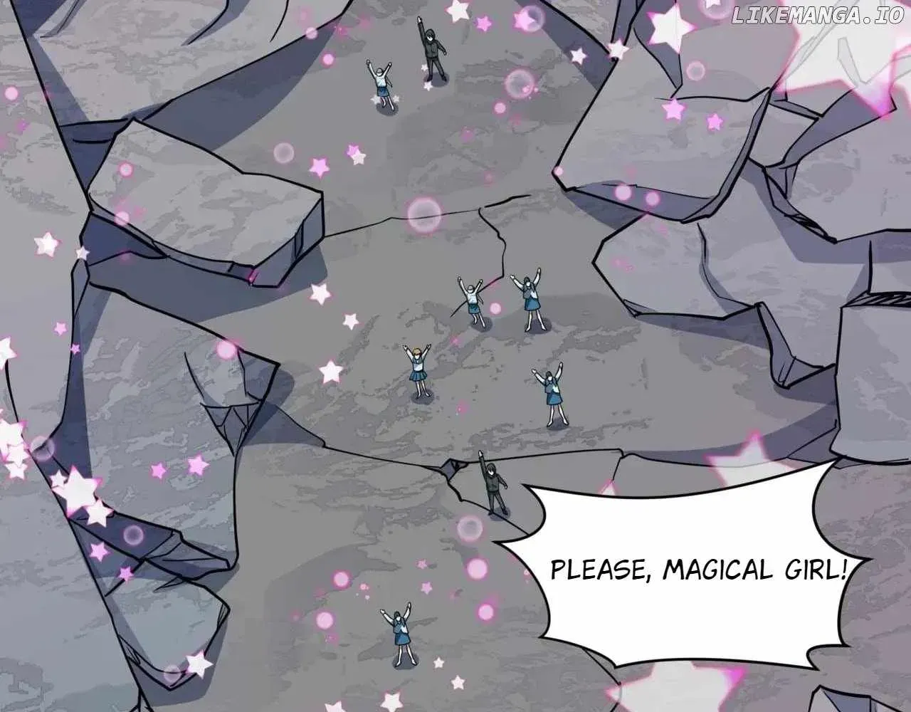 Age of Terror Chapter 505 page 88 - 