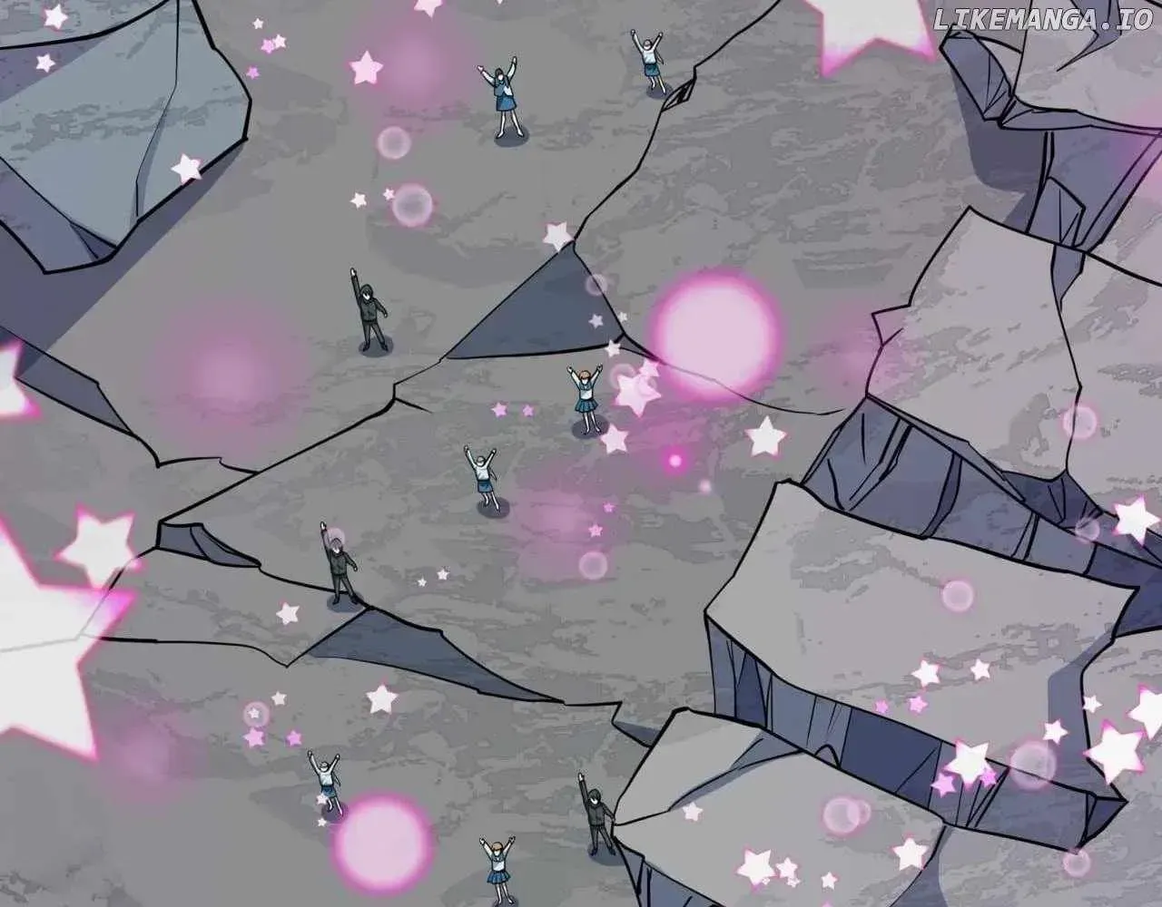Age of Terror Chapter 505 page 89 - 