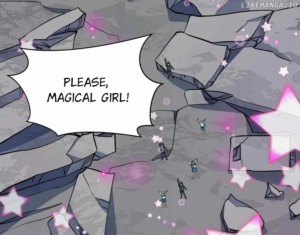 Age of Terror Chapter 505 page 90 - 