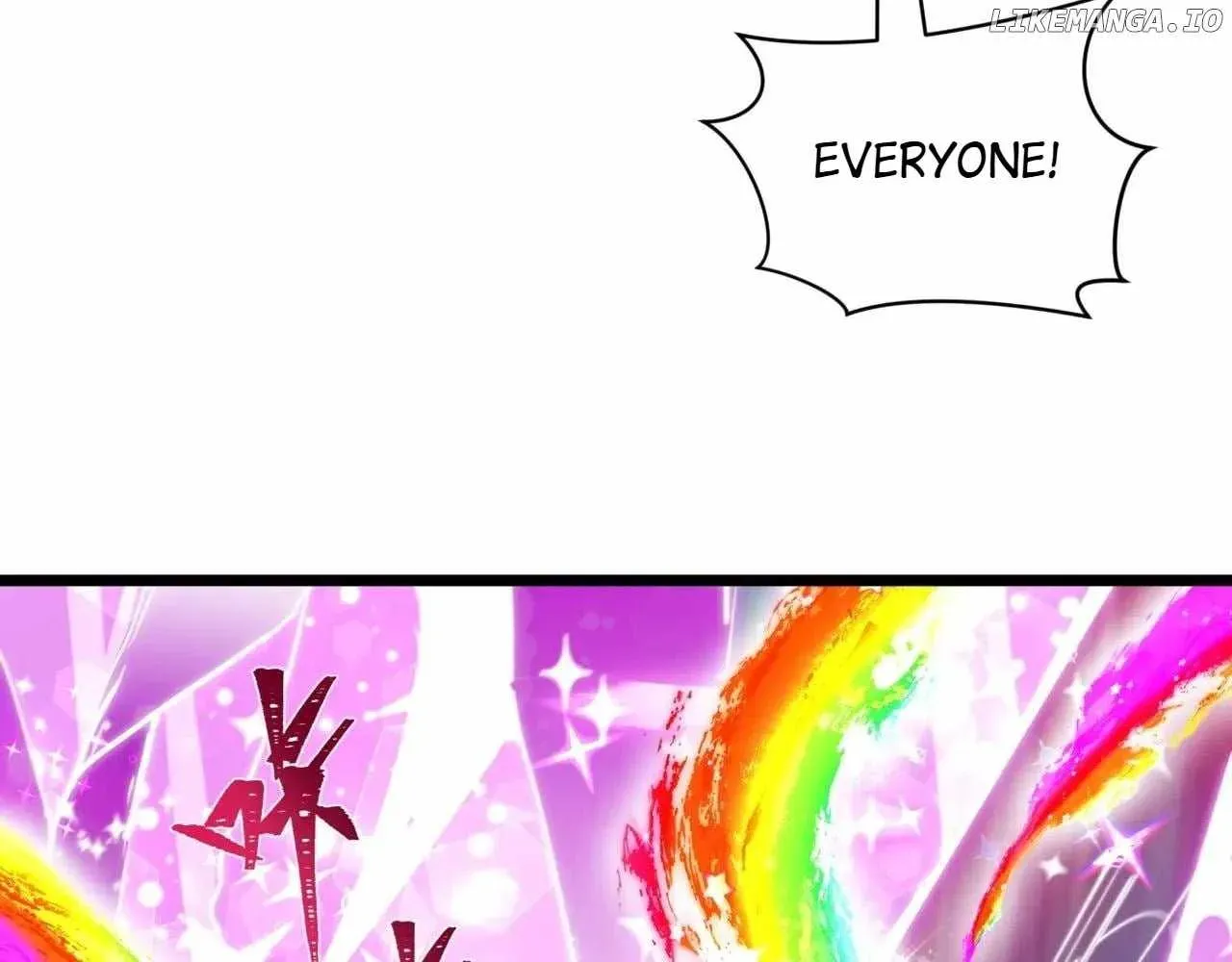 Age of Terror Chapter 505 page 96 - 