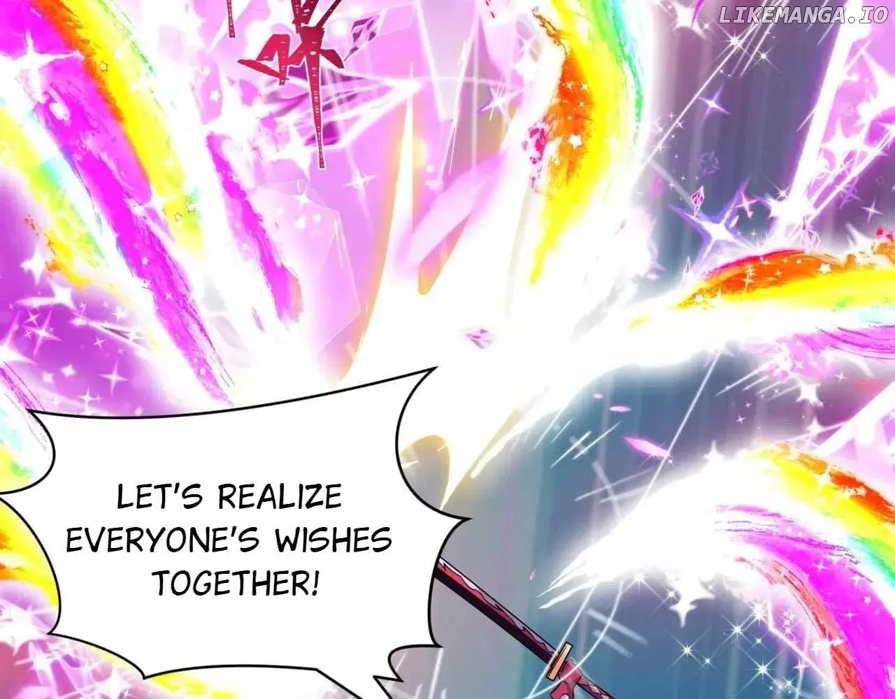 Age of Terror Chapter 505 page 97 - 