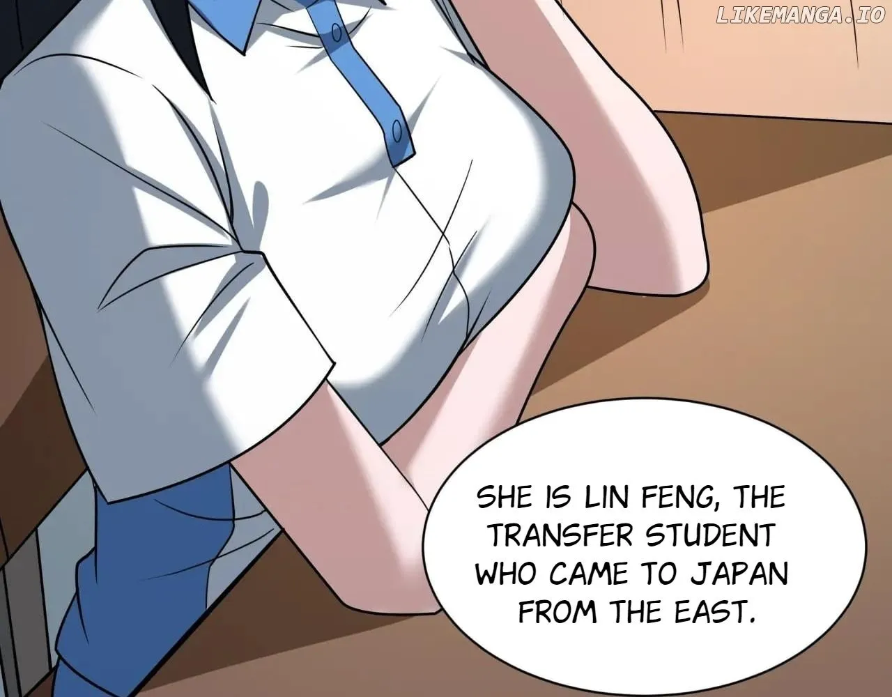 Age of Terror Chapter 506 page 103 - 