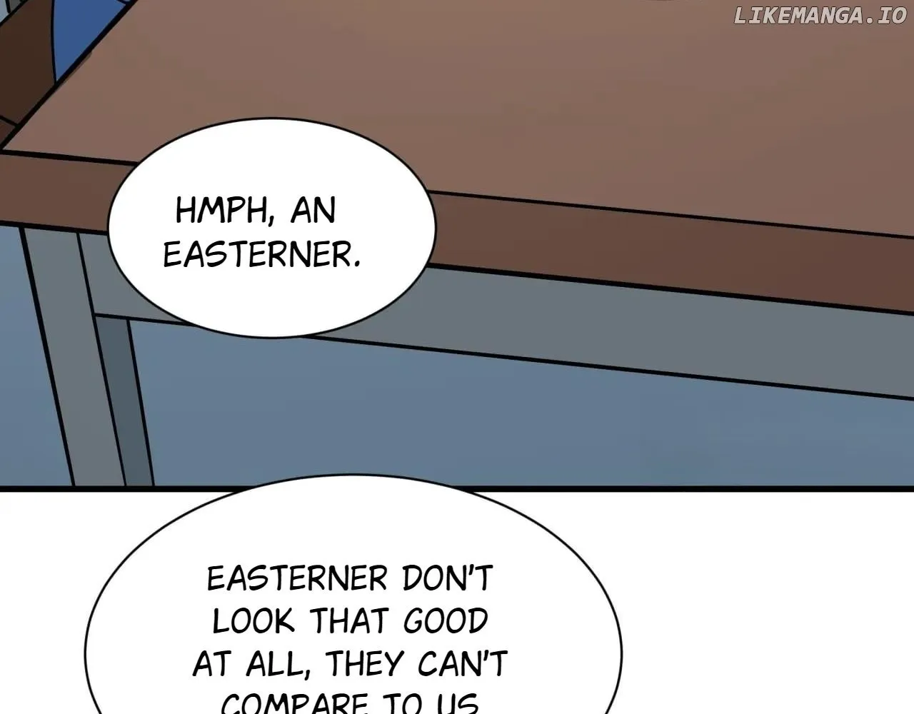 Age of Terror Chapter 506 page 104 - 