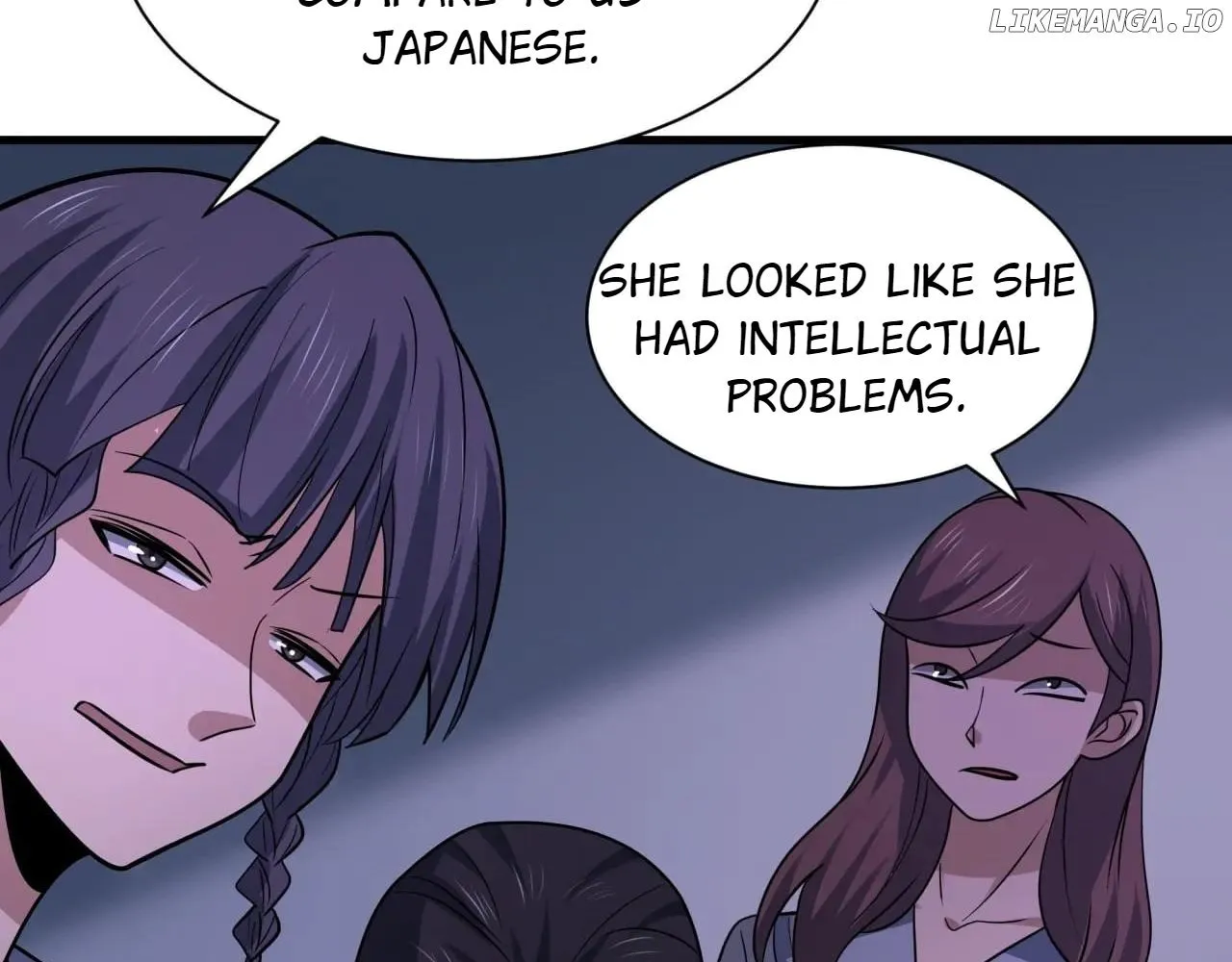 Age of Terror Chapter 506 page 105 - 