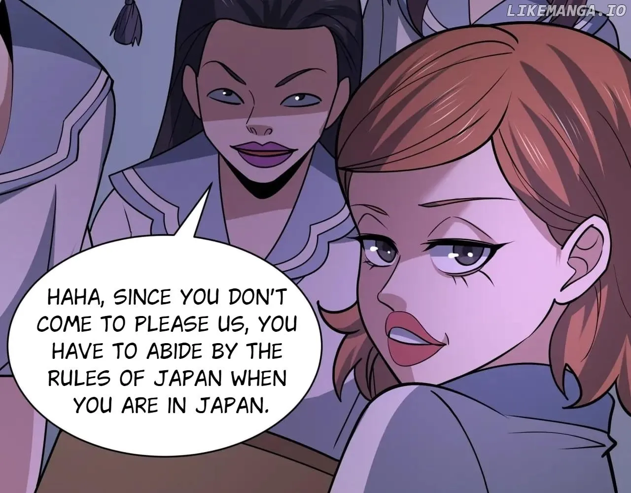 Age of Terror Chapter 506 page 106 - 