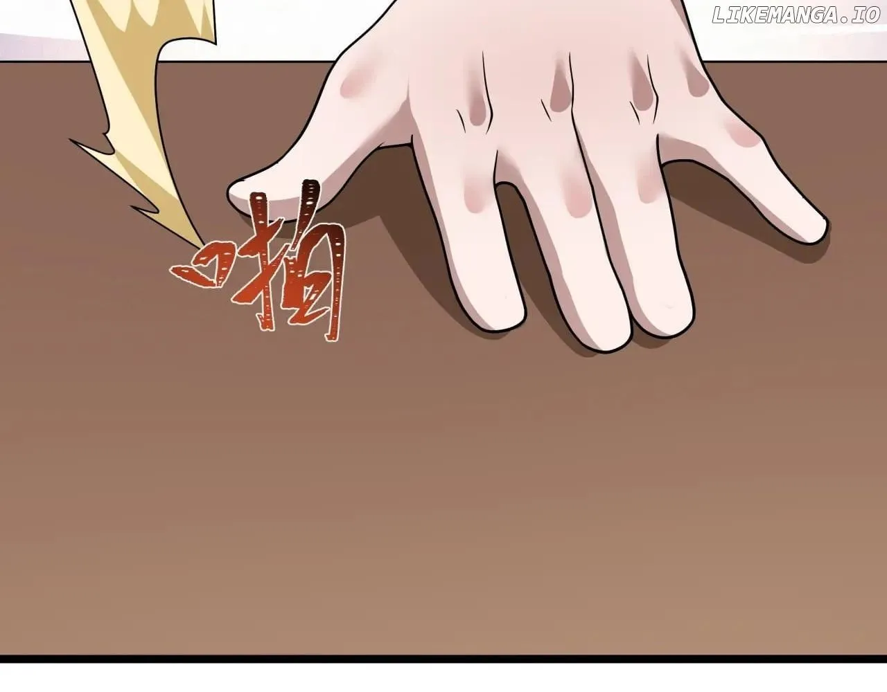 Age of Terror Chapter 506 page 110 - 