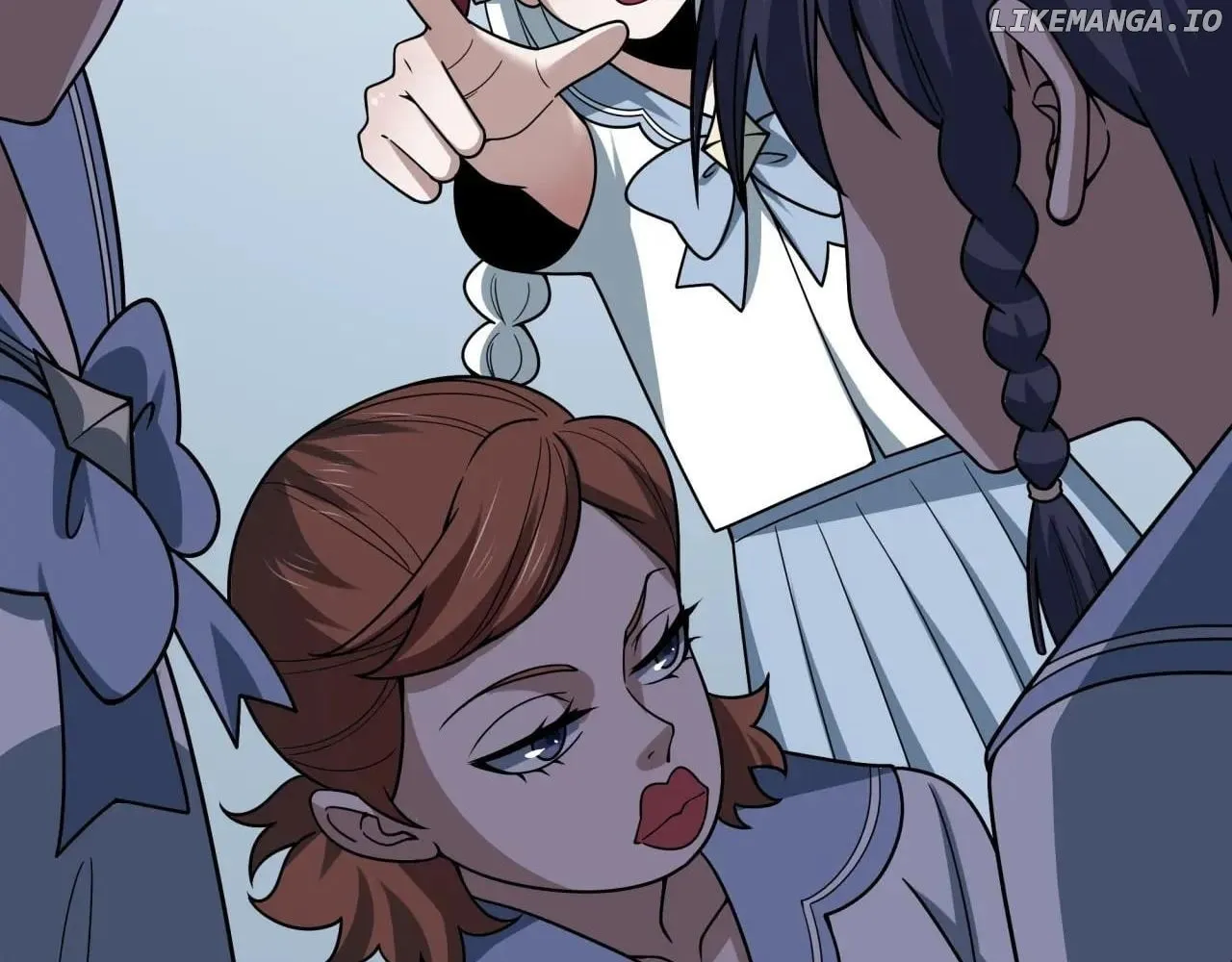 Age of Terror Chapter 506 page 113 - 