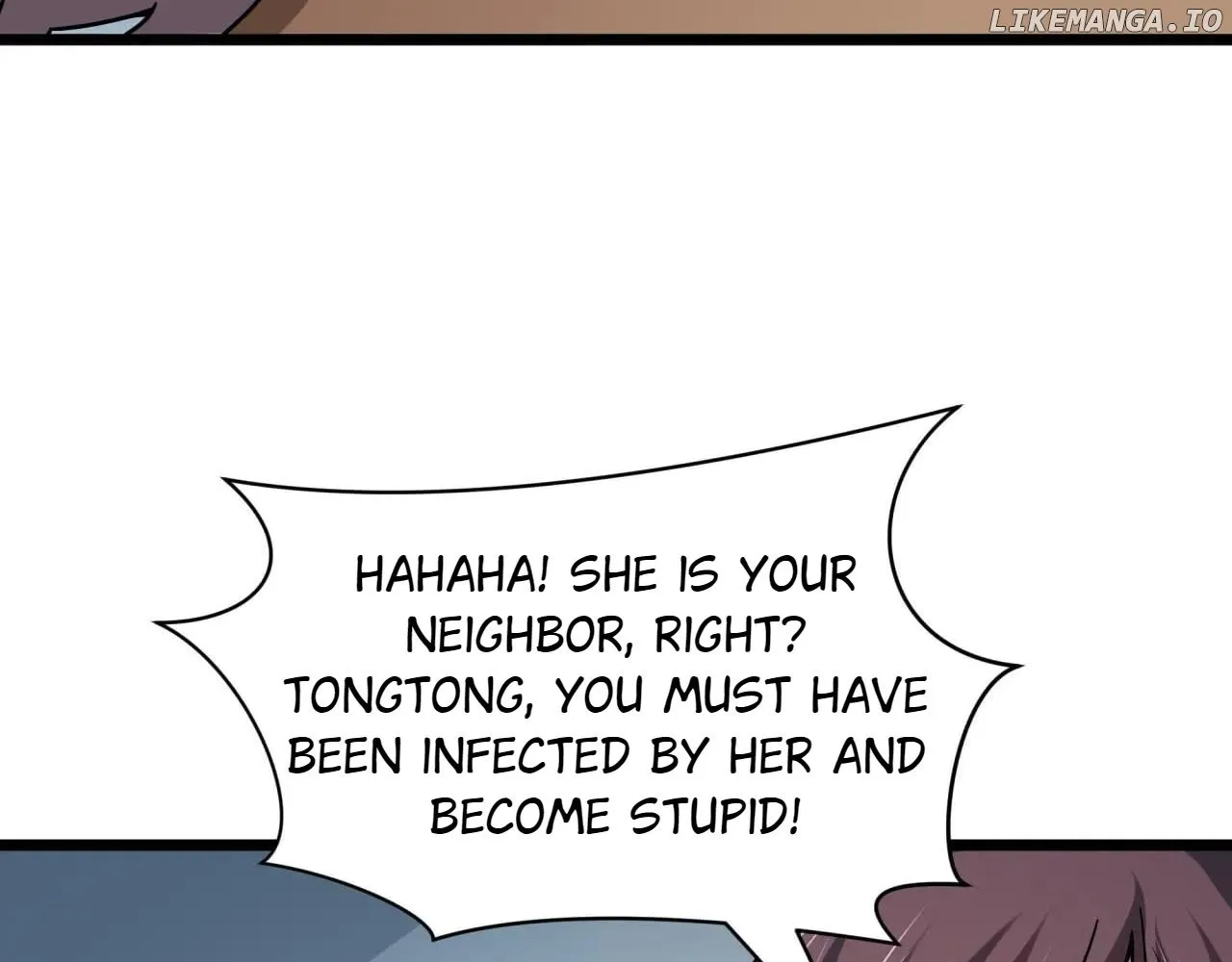 Age of Terror Chapter 506 page 115 - 