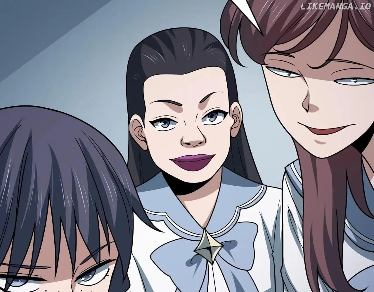 Age of Terror Chapter 506 page 116 - 