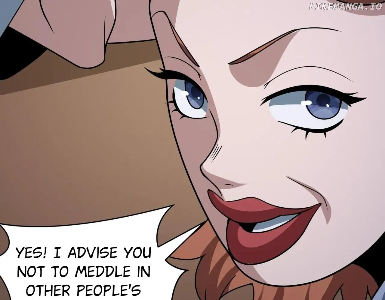 Age of Terror Chapter 506 page 118 - 