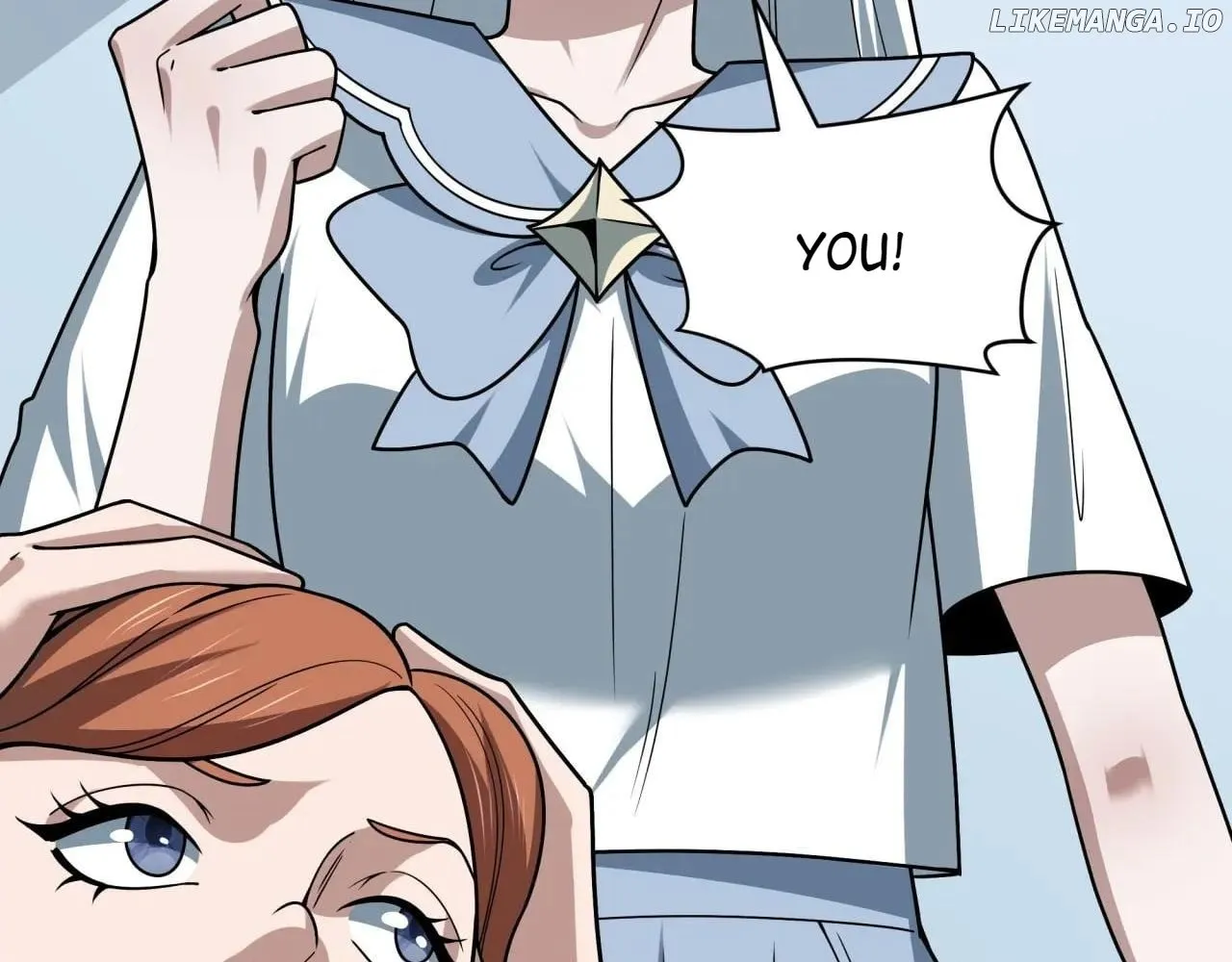 Age of Terror Chapter 506 page 121 - 