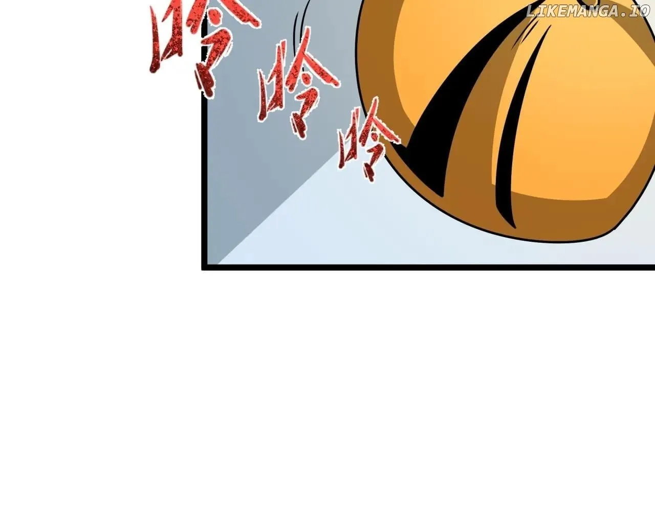 Age of Terror Chapter 506 page 123 - 