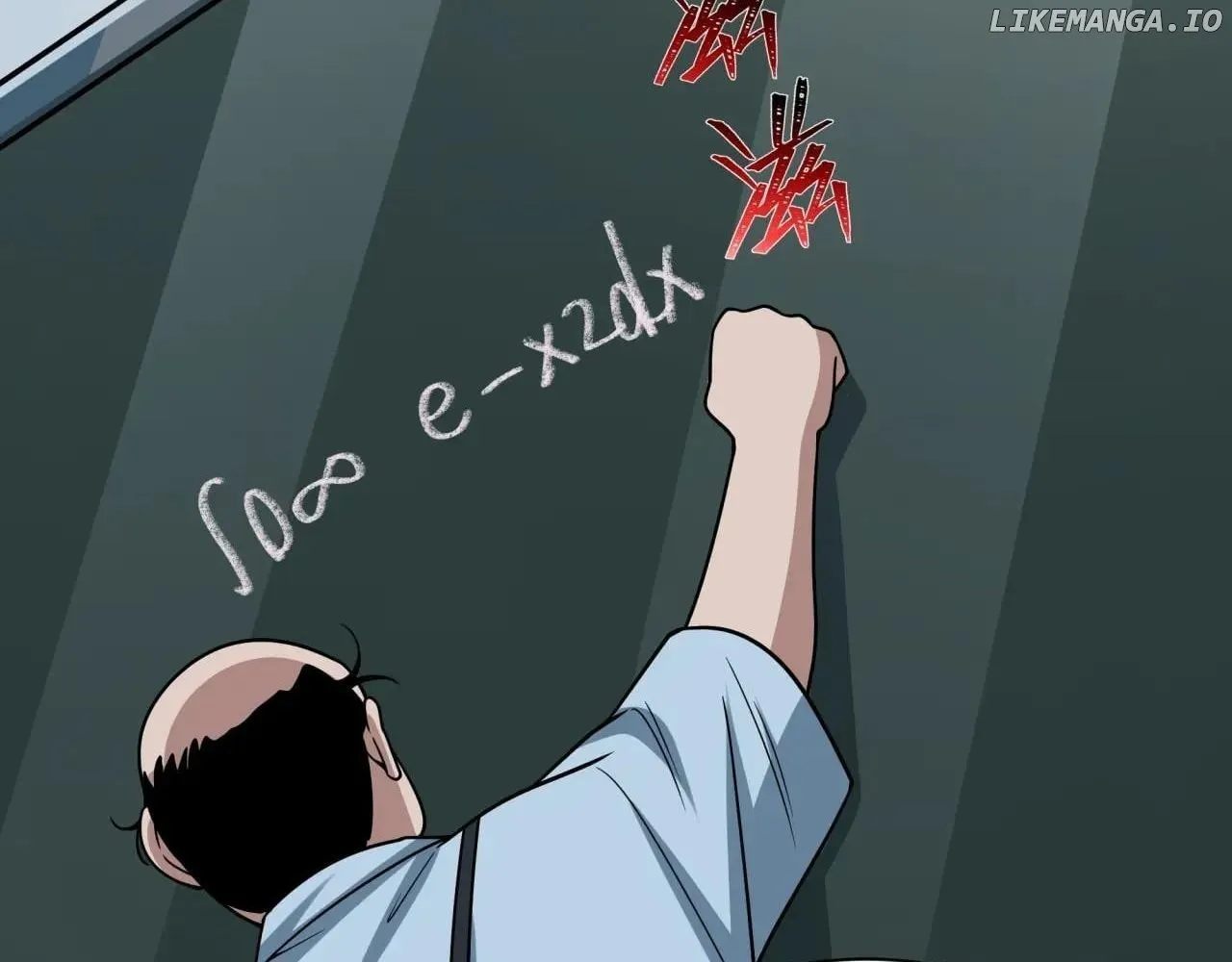 Age of Terror Chapter 506 page 125 - 