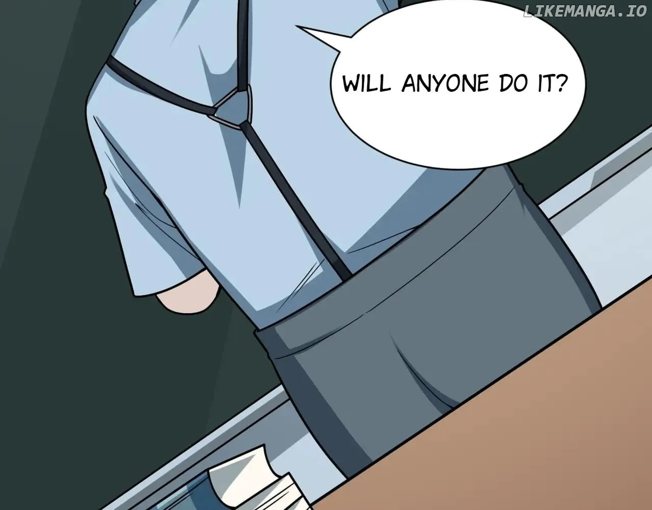 Age of Terror Chapter 506 page 126 - 