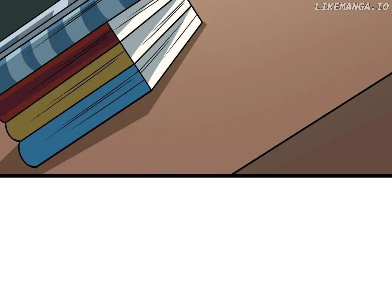 Age of Terror Chapter 506 page 127 - 