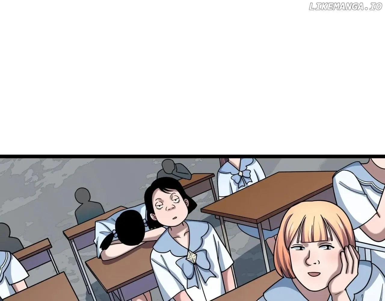 Age of Terror Chapter 506 page 129 - 