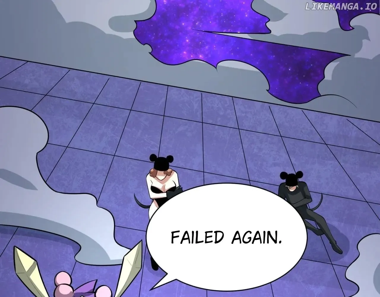 Age of Terror Chapter 506 page 14 - 