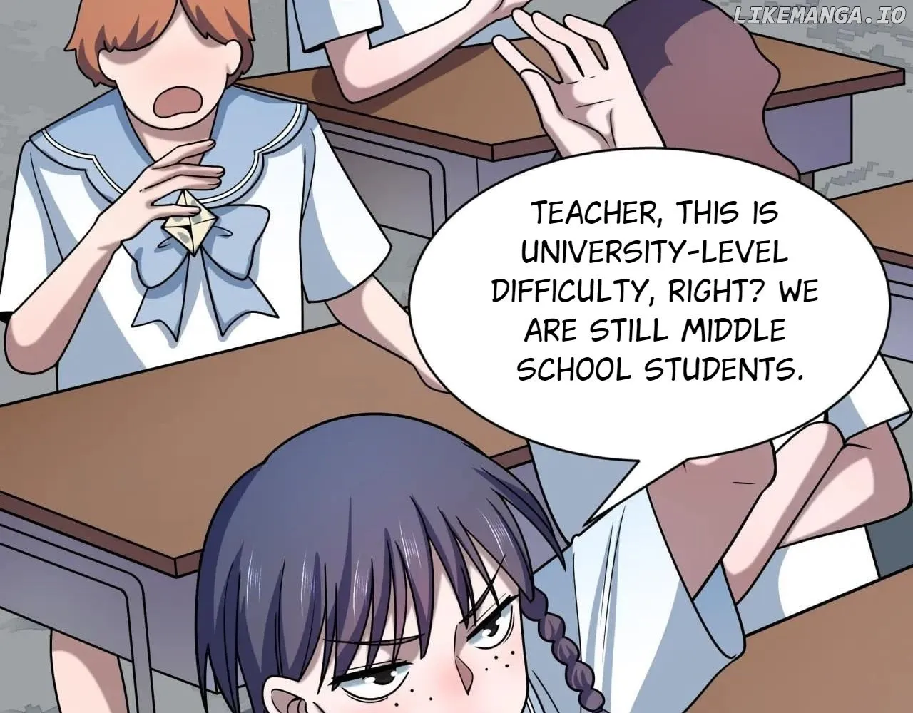Age of Terror Chapter 506 page 133 - 