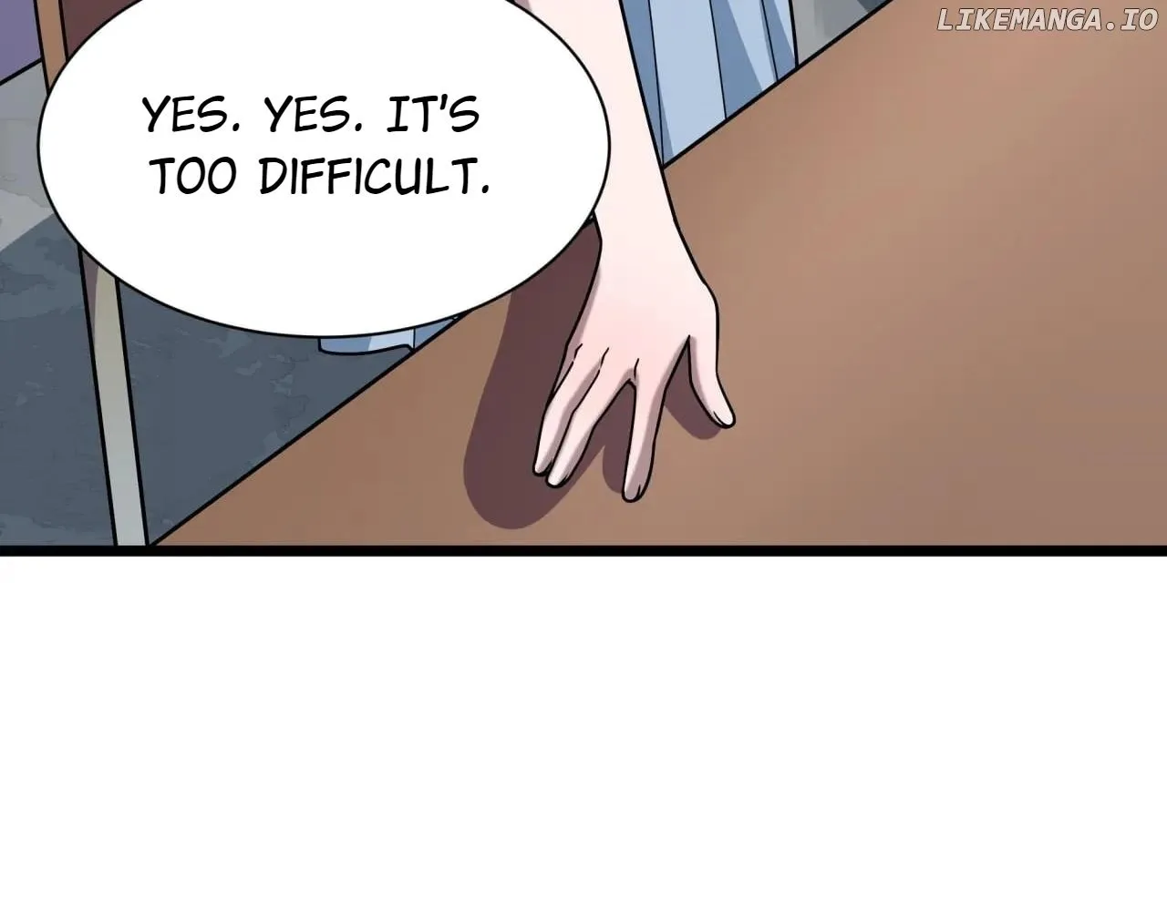 Age of Terror Chapter 506 page 135 - 