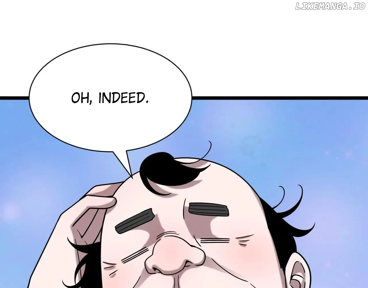 Age of Terror Chapter 506 page 136 - 