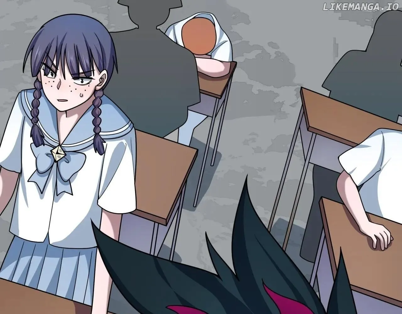 Age of Terror Chapter 506 page 141 - 