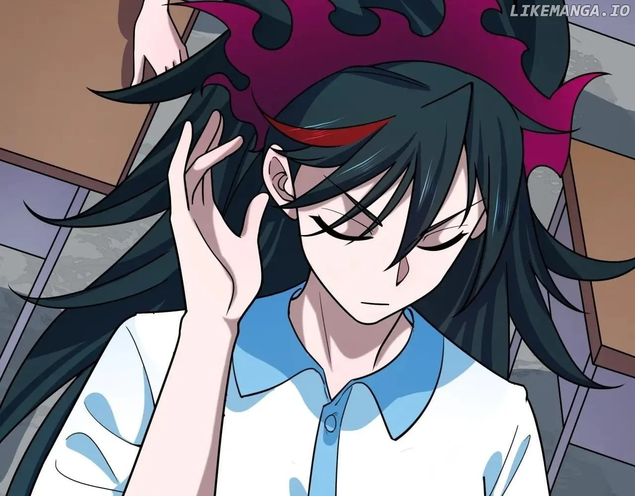 Age of Terror Chapter 506 page 142 - 
