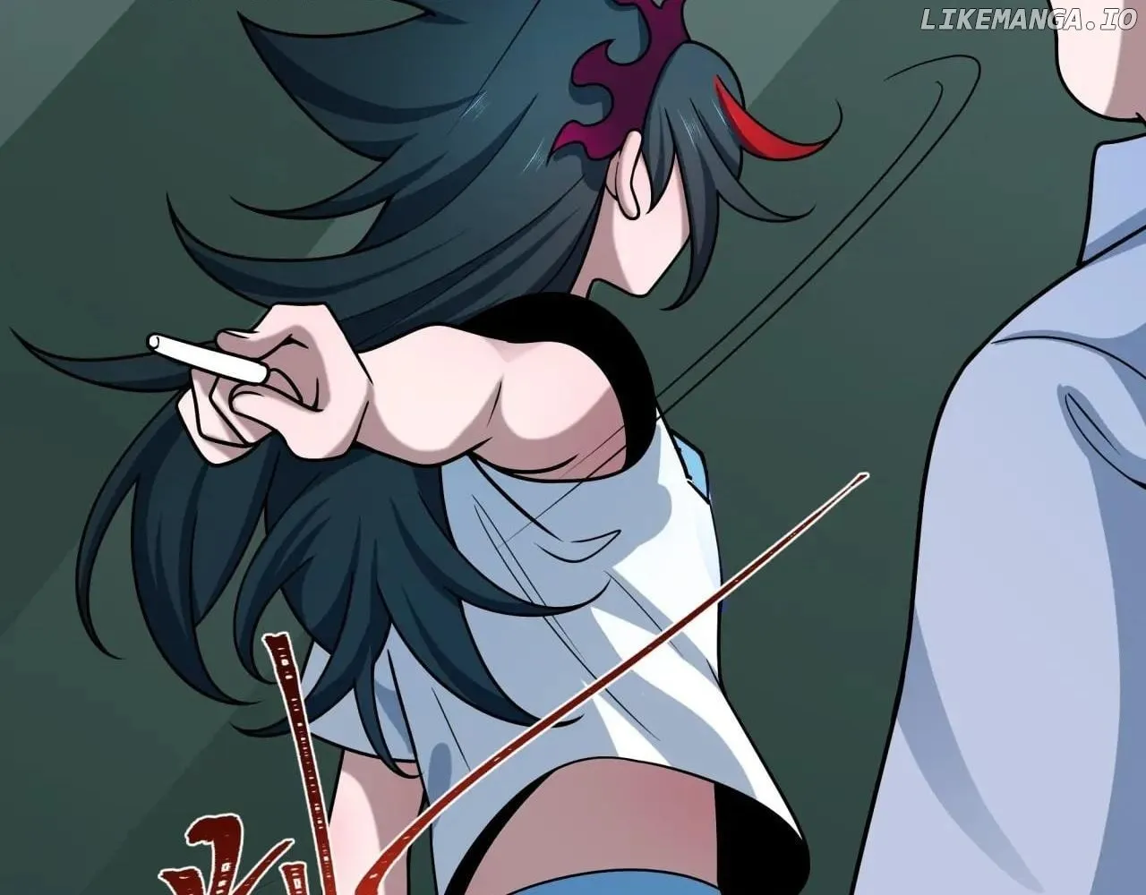 Age of Terror Chapter 506 page 146 - 