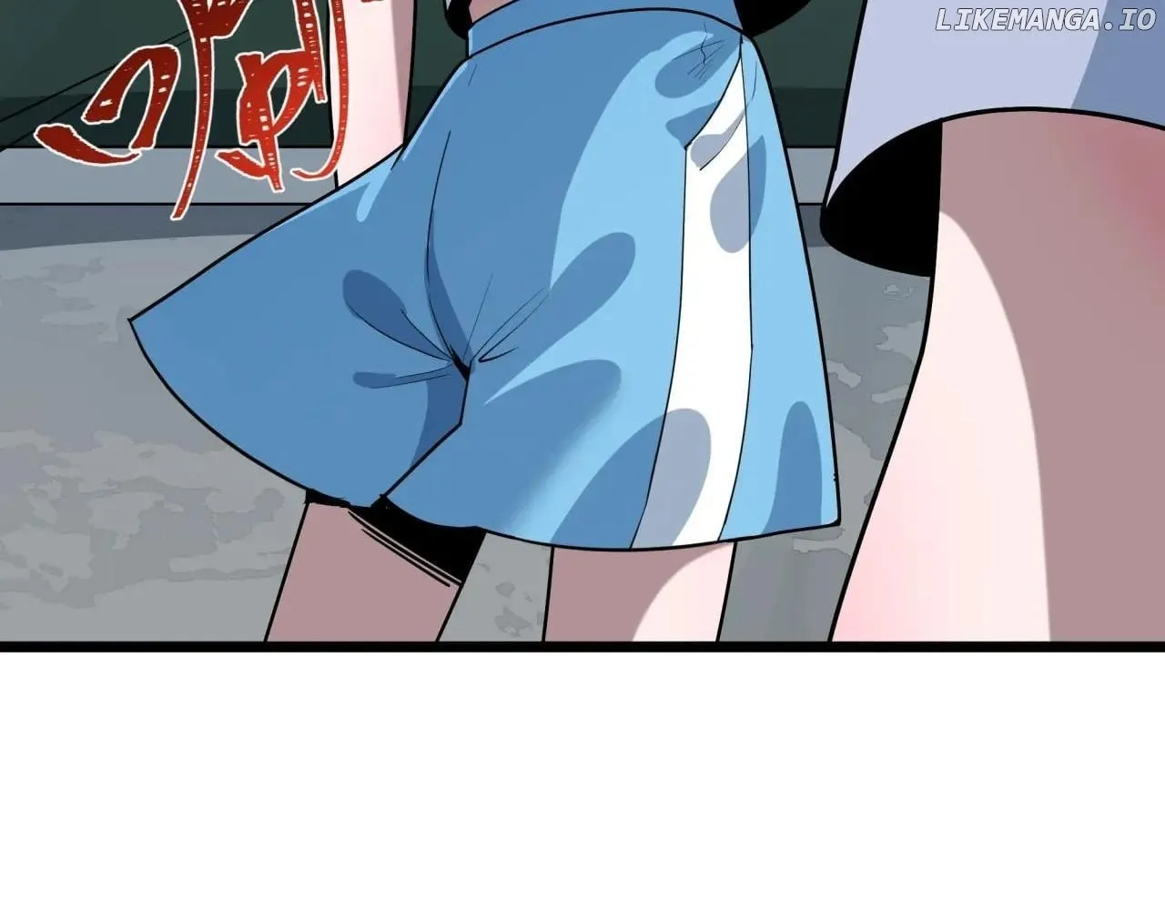 Age of Terror Chapter 506 page 147 - 