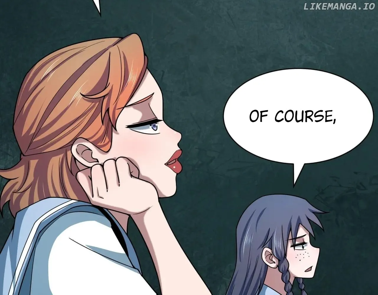 Age of Terror Chapter 506 page 150 - 