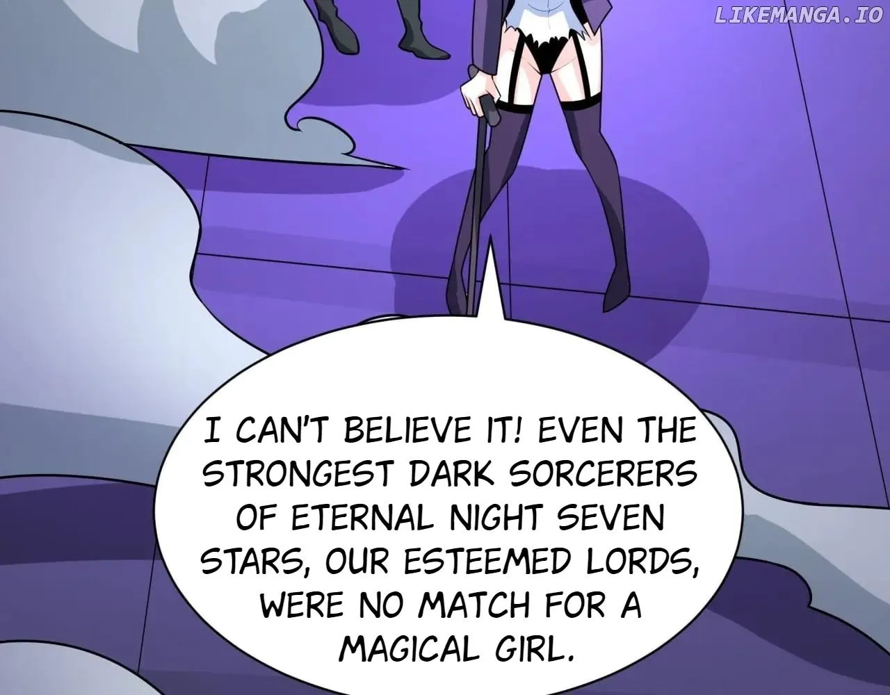 Age of Terror Chapter 506 page 16 - 