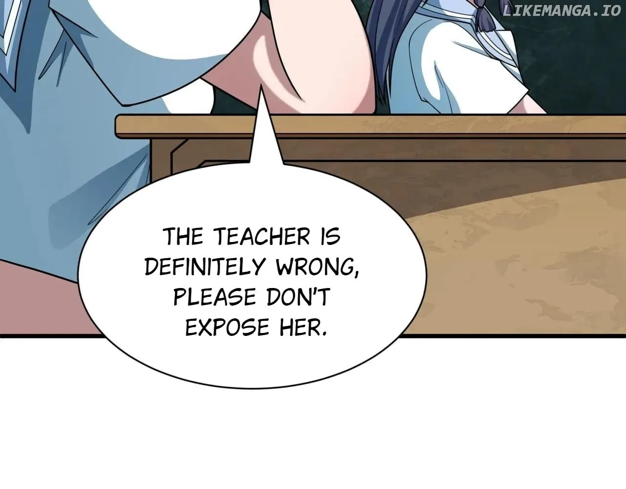 Age of Terror Chapter 506 page 151 - 
