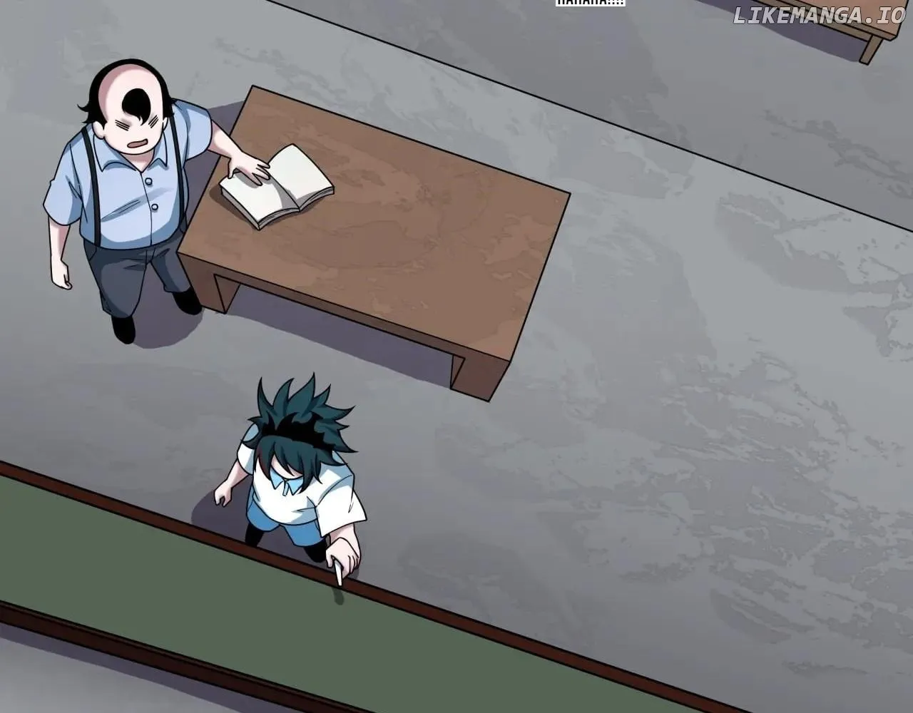 Age of Terror Chapter 506 page 154 - 