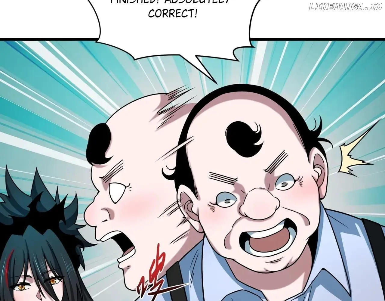 Age of Terror Chapter 506 page 156 - 
