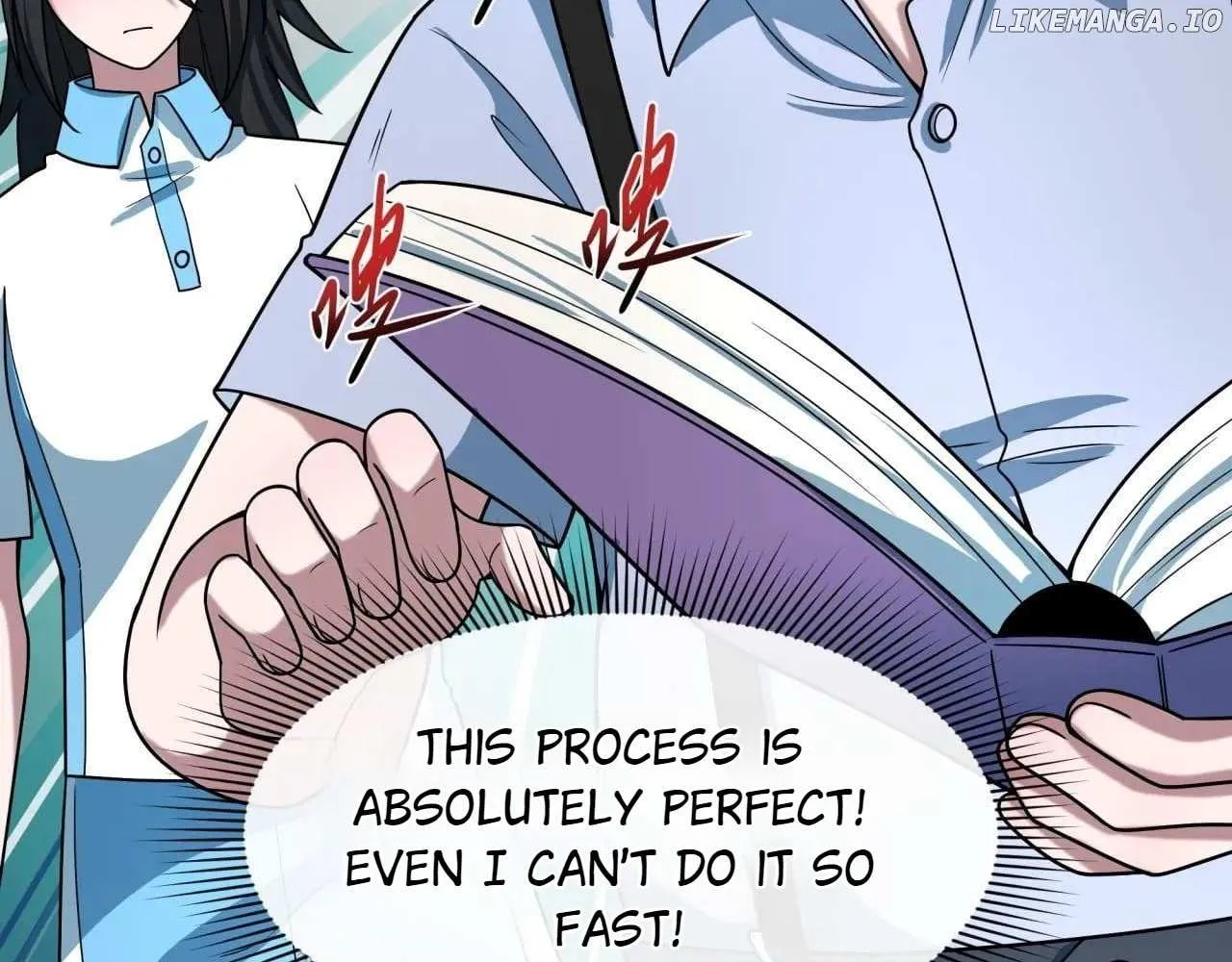 Age of Terror Chapter 506 page 157 - 