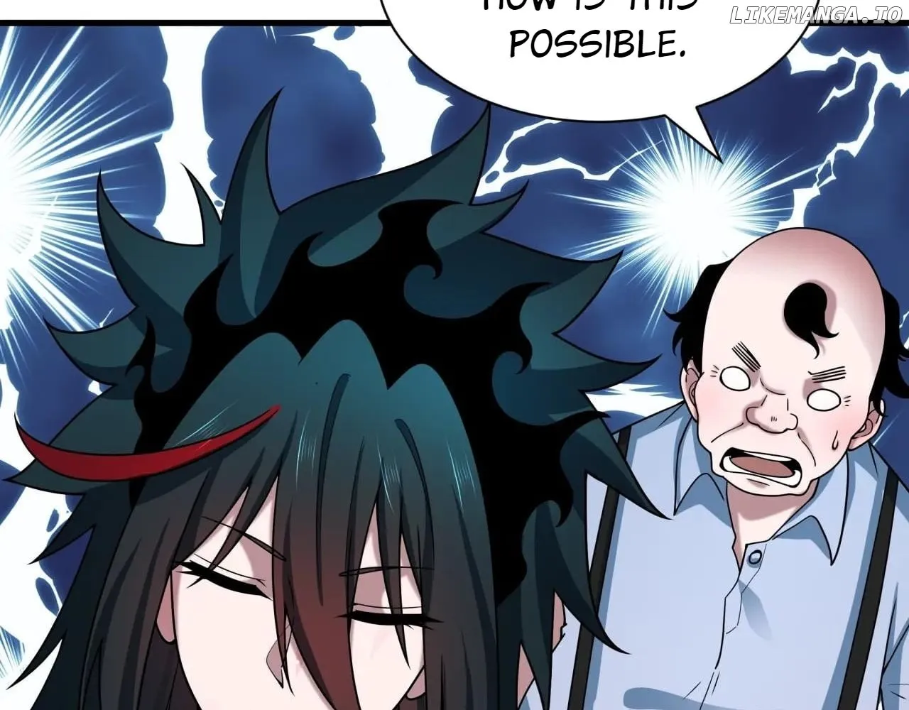 Age of Terror Chapter 506 page 159 - 