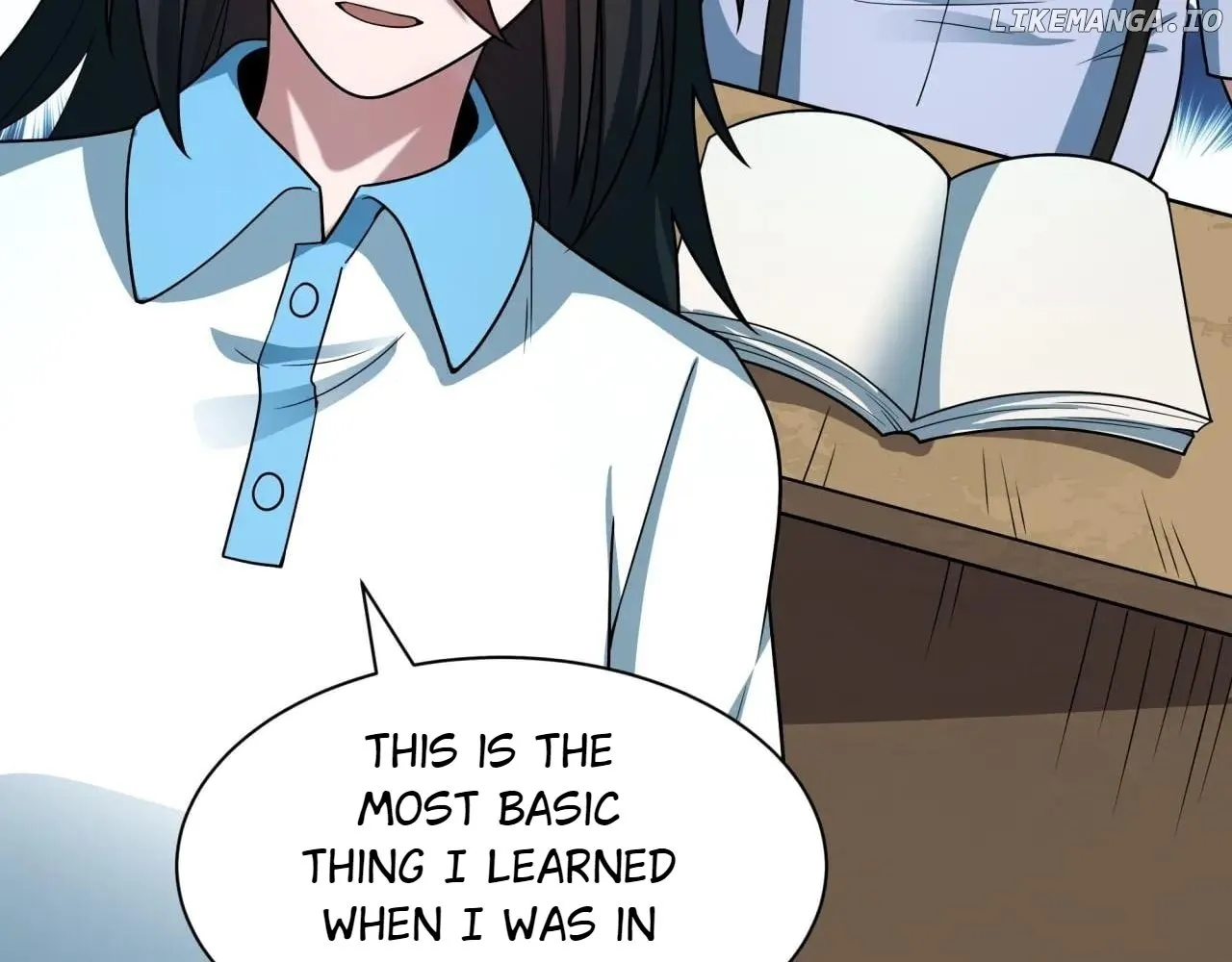 Age of Terror Chapter 506 page 160 - 