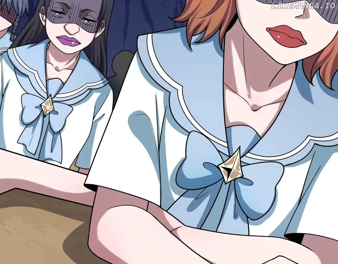 Age of Terror Chapter 506 page 165 - 