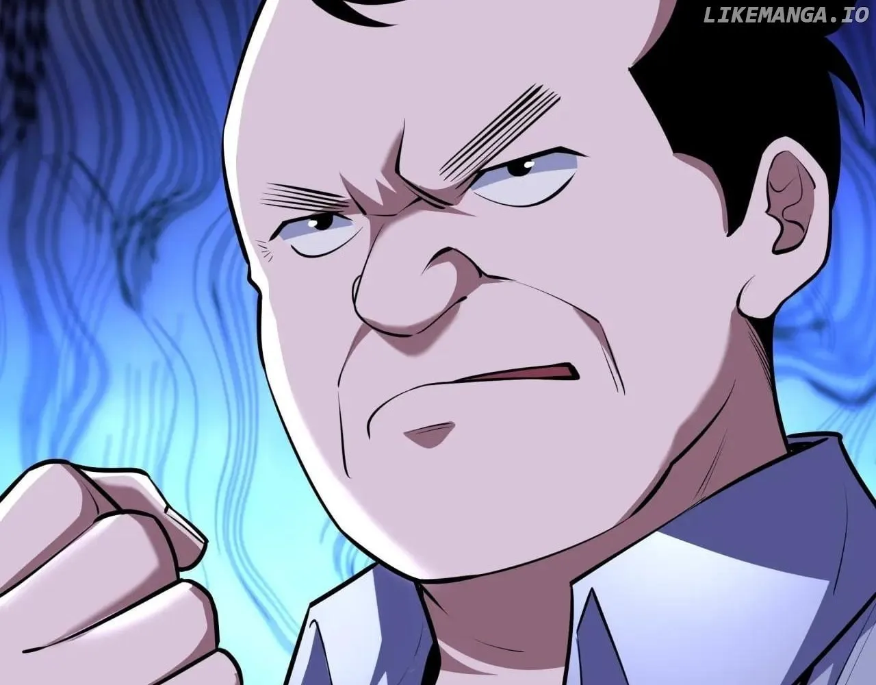 Age of Terror Chapter 506 page 168 - 