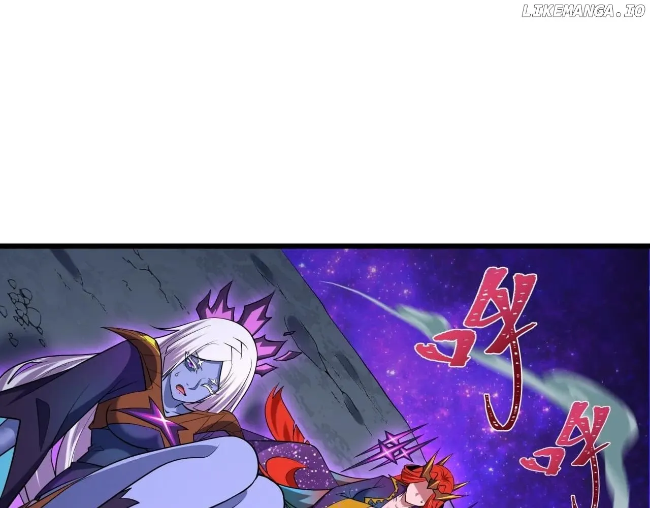 Age of Terror Chapter 506 page 18 - 