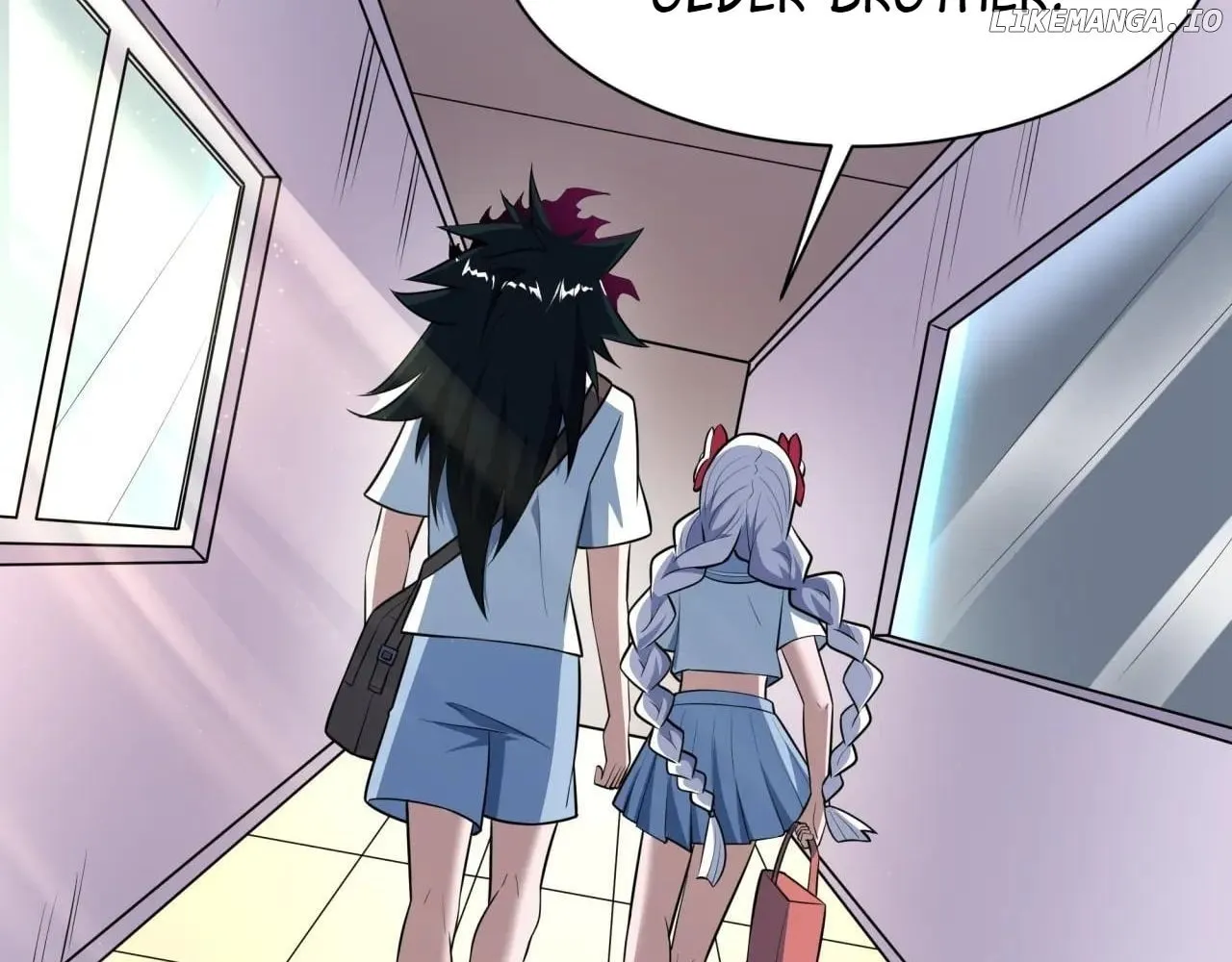 Age of Terror Chapter 506 page 180 - 