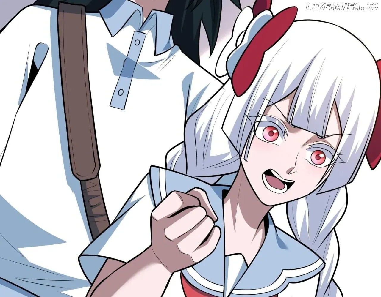 Age of Terror Chapter 506 page 189 - 