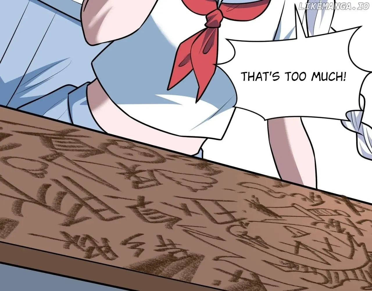 Age of Terror Chapter 506 page 190 - 