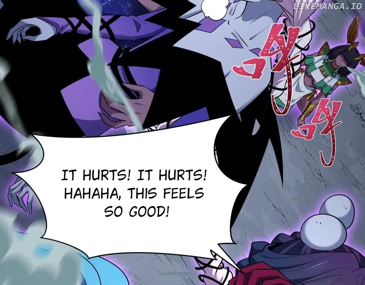 Age of Terror Chapter 506 page 20 - 