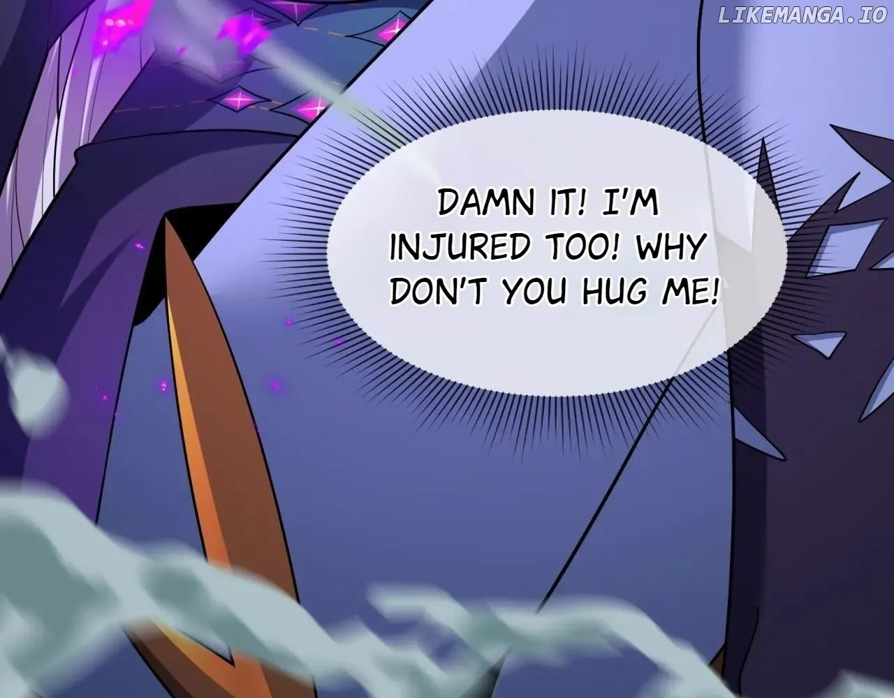 Age of Terror Chapter 506 page 24 - 