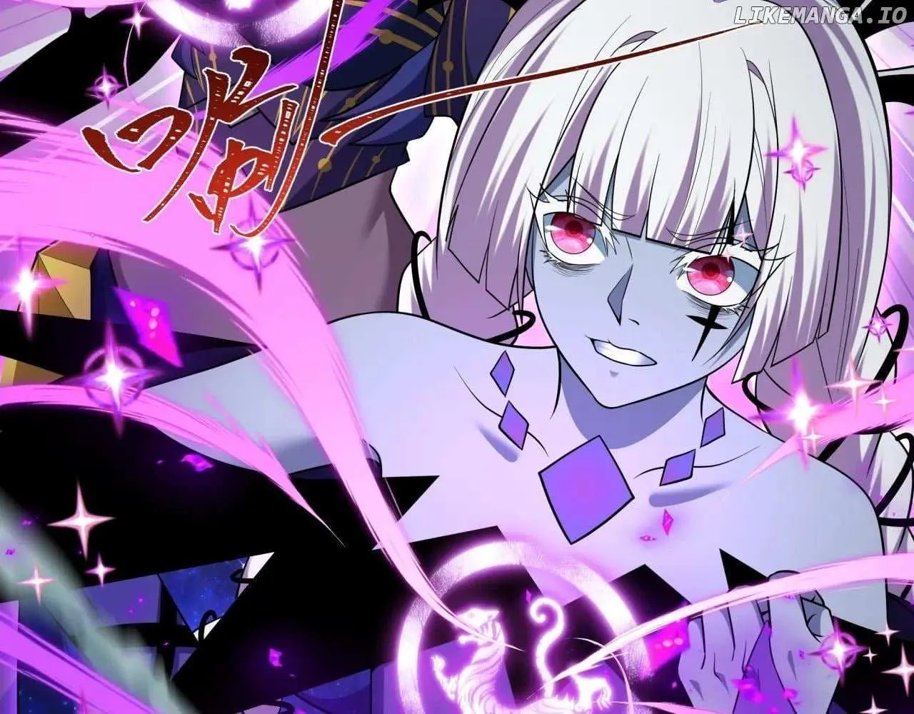 Age of Terror Chapter 506 page 31 - 