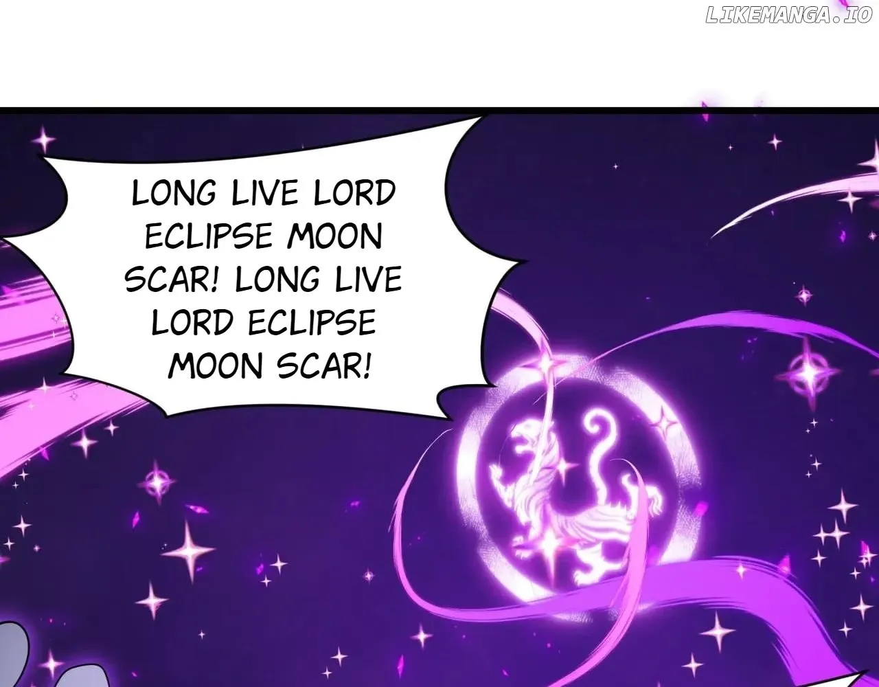 Age of Terror Chapter 506 page 33 - 