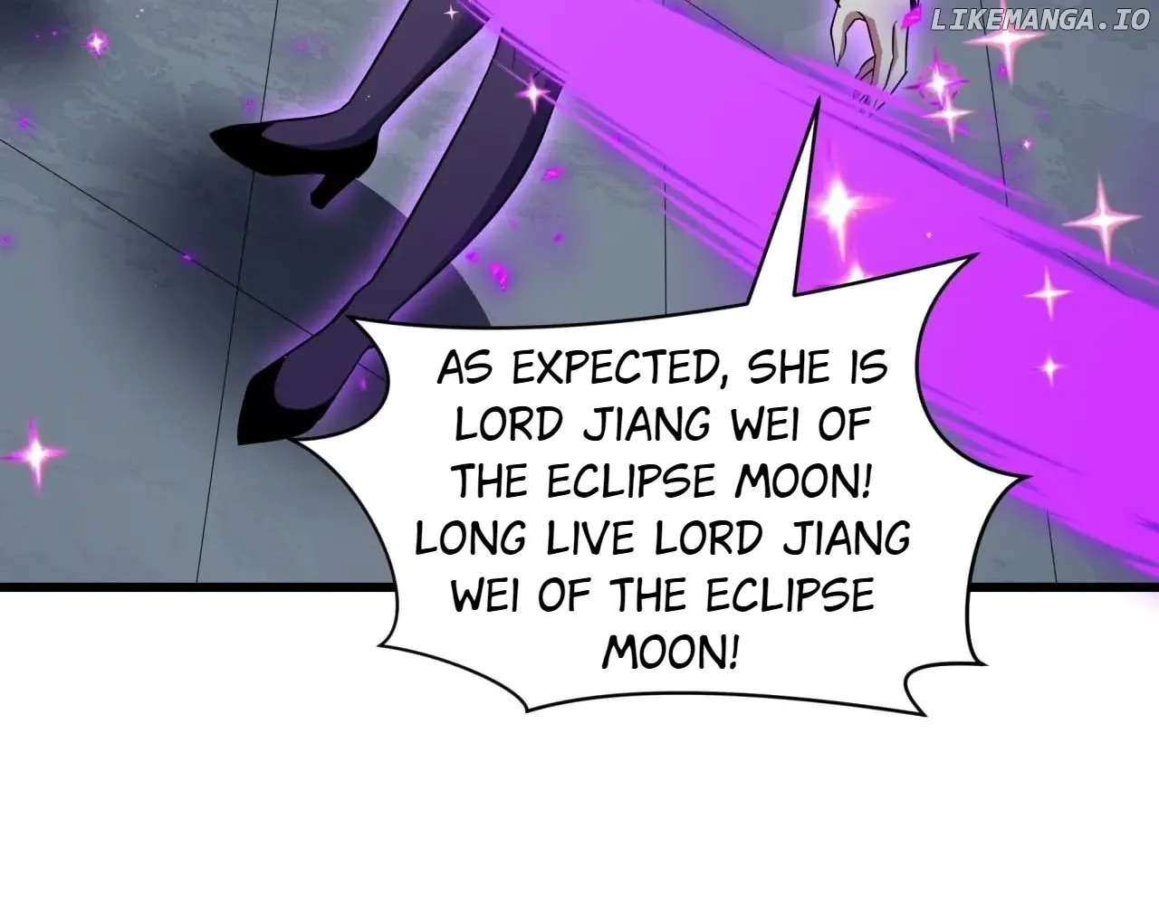 Age of Terror Chapter 506 page 36 - 