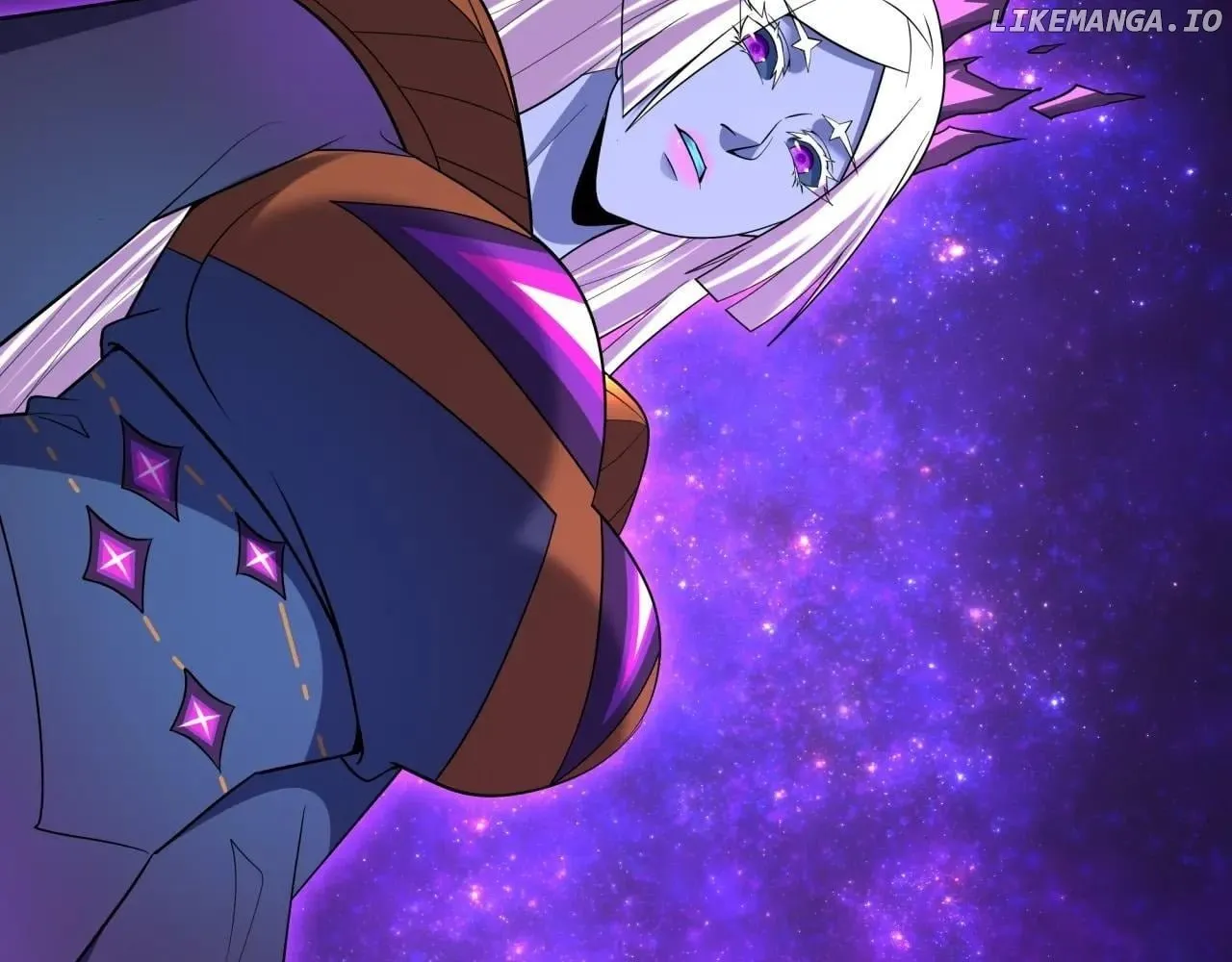 Age of Terror Chapter 506 page 39 - 