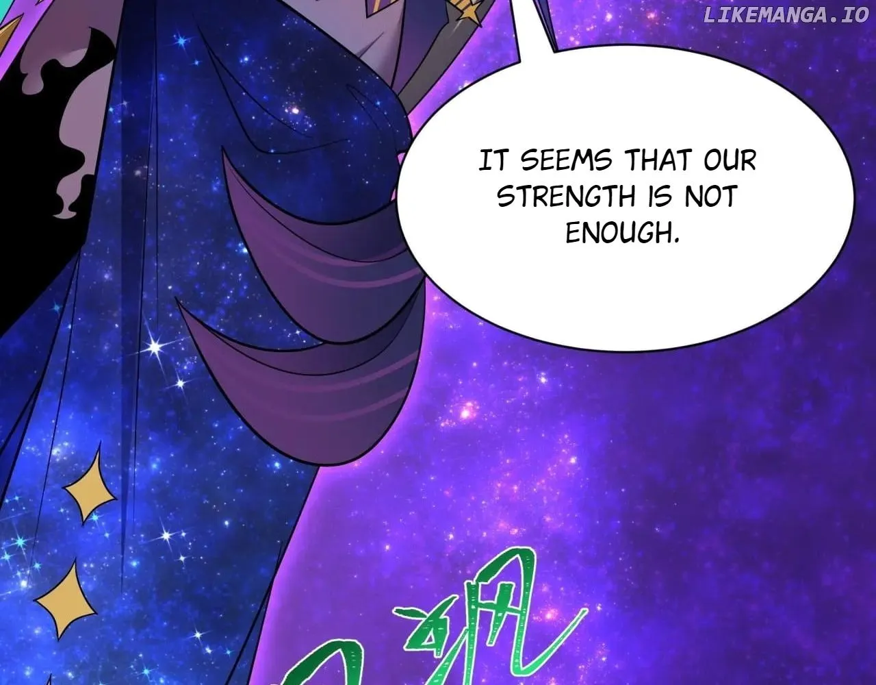 Age of Terror Chapter 506 page 42 - 